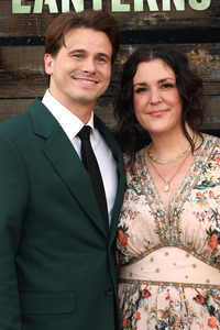 Serienpremiere 'Lanterns' in Los Angeles