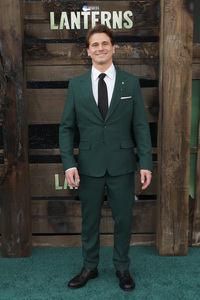 Serienpremiere 'Lanterns' in Los Angeles