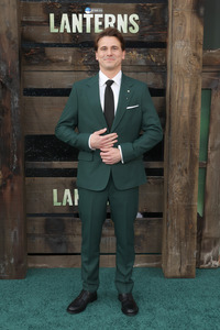 Serienpremiere 'Lanterns' in Los Angeles