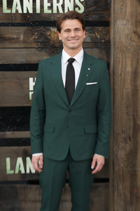 Serienpremiere 'Lanterns' in Los Angeles