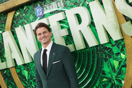Serienpremiere 'Lanterns' in Los Angeles