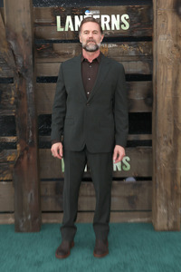 Serienpremiere 'Lanterns' in Los Angeles