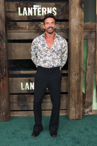Serienpremiere 'Lanterns' in Los Angeles