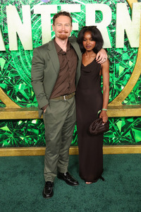 Serienpremiere 'Lanterns' in Los Angeles