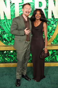 Serienpremiere 'Lanterns' in Los Angeles