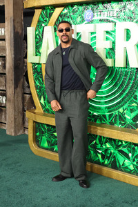 Serienpremiere 'Lanterns' in Los Angeles