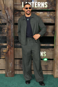 Serienpremiere 'Lanterns' in Los Angeles