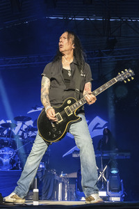 Konzert von von Savatage in Leipzig
