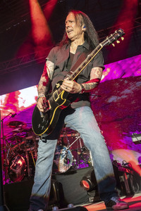 Konzert von von Savatage in Leipzig