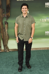 Serienpremiere 'Lanterns' in Los Angeles