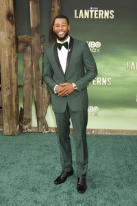 Serienpremiere 'Lanterns' in Los Angeles