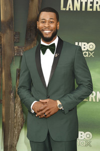 Serienpremiere 'Lanterns' in Los Angeles
