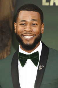 Serienpremiere 'Lanterns' in Los Angeles