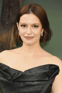 Serienpremiere 'Lanterns' in Los Angeles