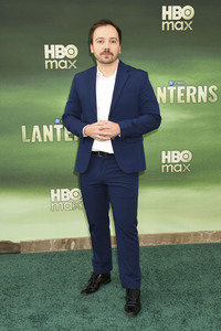 Serienpremiere 'Lanterns' in Los Angeles