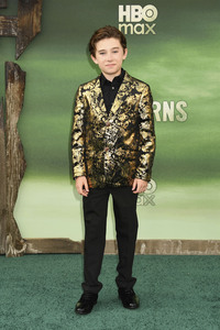 Serienpremiere 'Lanterns' in Los Angeles