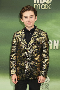 Serienpremiere 'Lanterns' in Los Angeles