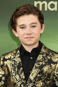 Serienpremiere 'Lanterns' in Los Angeles