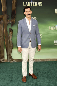 Serienpremiere 'Lanterns' in Los Angeles