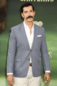 Serienpremiere 'Lanterns' in Los Angeles