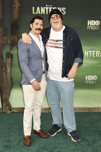 Serienpremiere 'Lanterns' in Los Angeles
