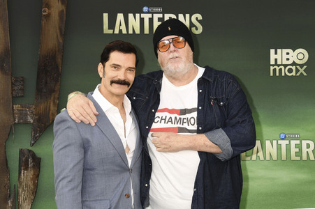 Serienpremiere 'Lanterns' in Los Angeles