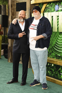 Serienpremiere 'Lanterns' in Los Angeles