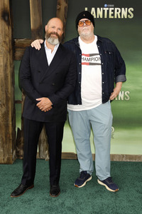 Serienpremiere 'Lanterns' in Los Angeles