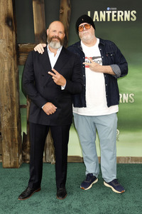 Serienpremiere 'Lanterns' in Los Angeles