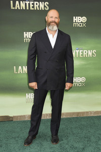 Serienpremiere 'Lanterns' in Los Angeles