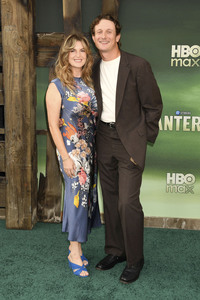 Serienpremiere 'Lanterns' in Los Angeles