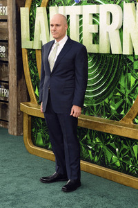 Serienpremiere 'Lanterns' in Los Angeles