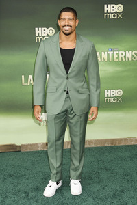 Serienpremiere 'Lanterns' in Los Angeles