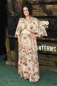 Serienpremiere 'Lanterns' in Los Angeles