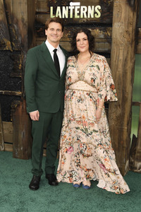 Serienpremiere 'Lanterns' in Los Angeles