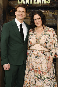 Serienpremiere 'Lanterns' in Los Angeles