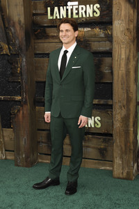 Serienpremiere 'Lanterns' in Los Angeles