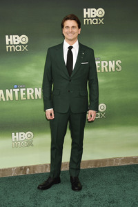 Serienpremiere 'Lanterns' in Los Angeles