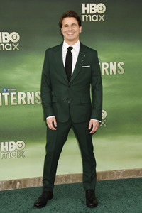 Serienpremiere 'Lanterns' in Los Angeles