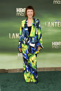 Serienpremiere 'Lanterns' in Los Angeles