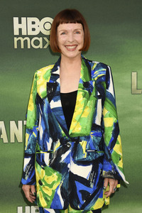 Serienpremiere 'Lanterns' in Los Angeles
