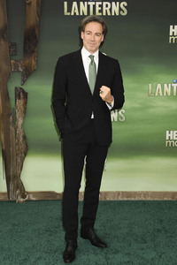 Serienpremiere 'Lanterns' in Los Angeles