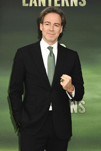 Serienpremiere 'Lanterns' in Los Angeles