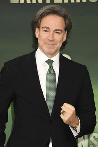 Serienpremiere 'Lanterns' in Los Angeles