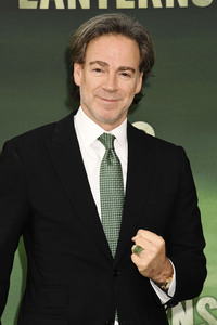 Serienpremiere 'Lanterns' in Los Angeles