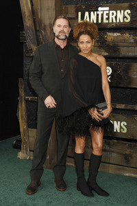 Serienpremiere 'Lanterns' in Los Angeles