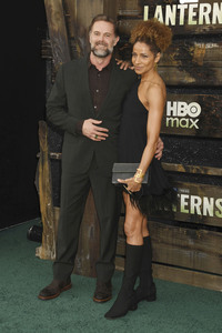 Serienpremiere 'Lanterns' in Los Angeles