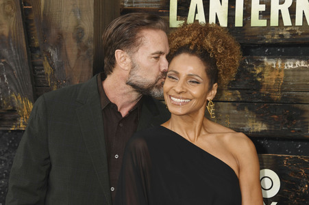 Serienpremiere 'Lanterns' in Los Angeles