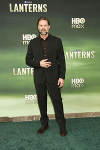 Serienpremiere 'Lanterns' in Los Angeles