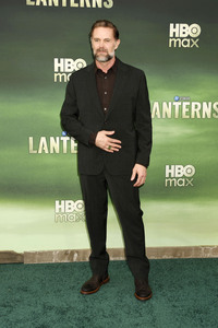 Serienpremiere 'Lanterns' in Los Angeles